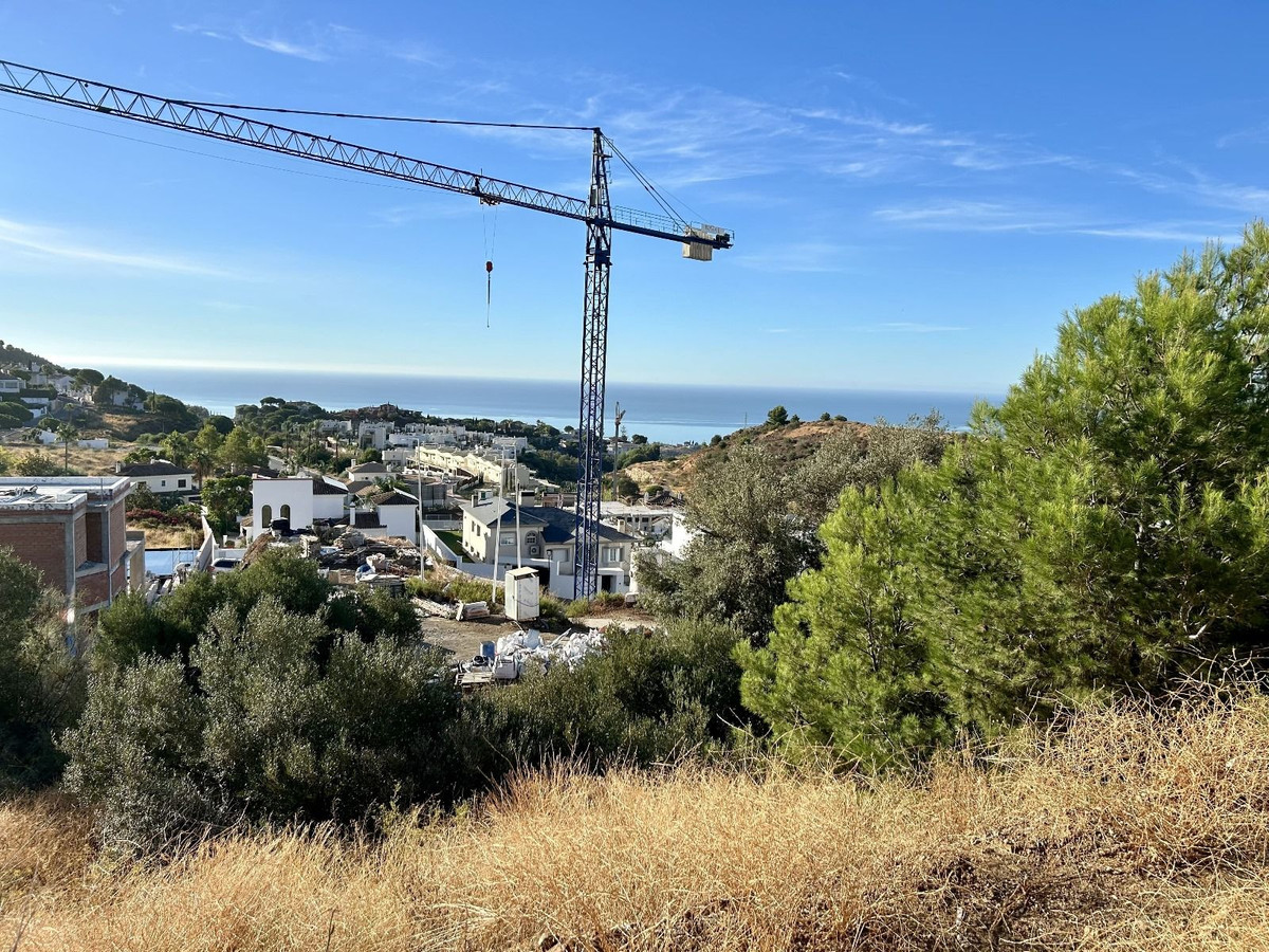 Vrijstaande Villa te koop in Mijas | 4 slaapkamers H5103943