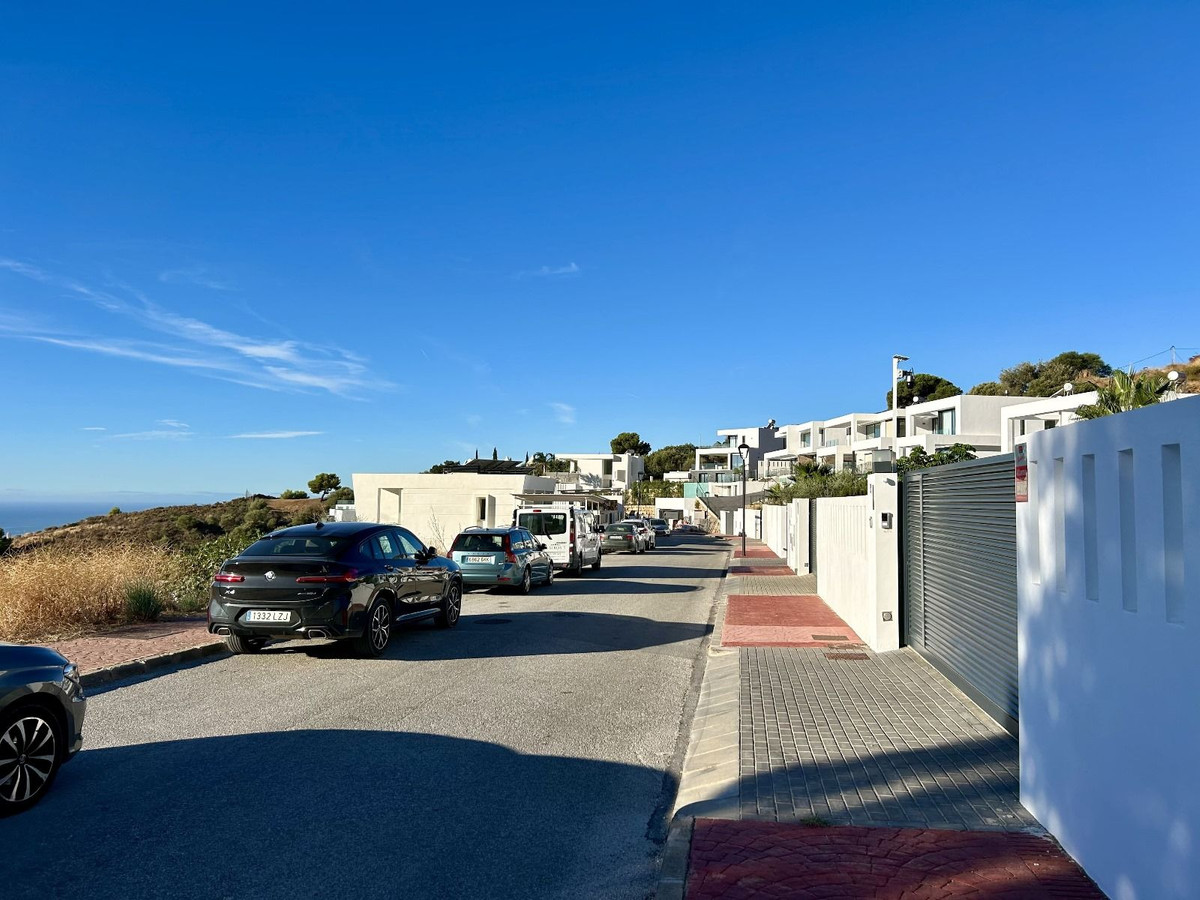 Vrijstaande Villa te koop in Mijas | 4 slaapkamers H5103943