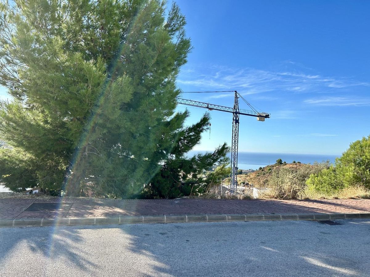Vrijstaande Villa te koop in Mijas | 4 slaapkamers H5103943