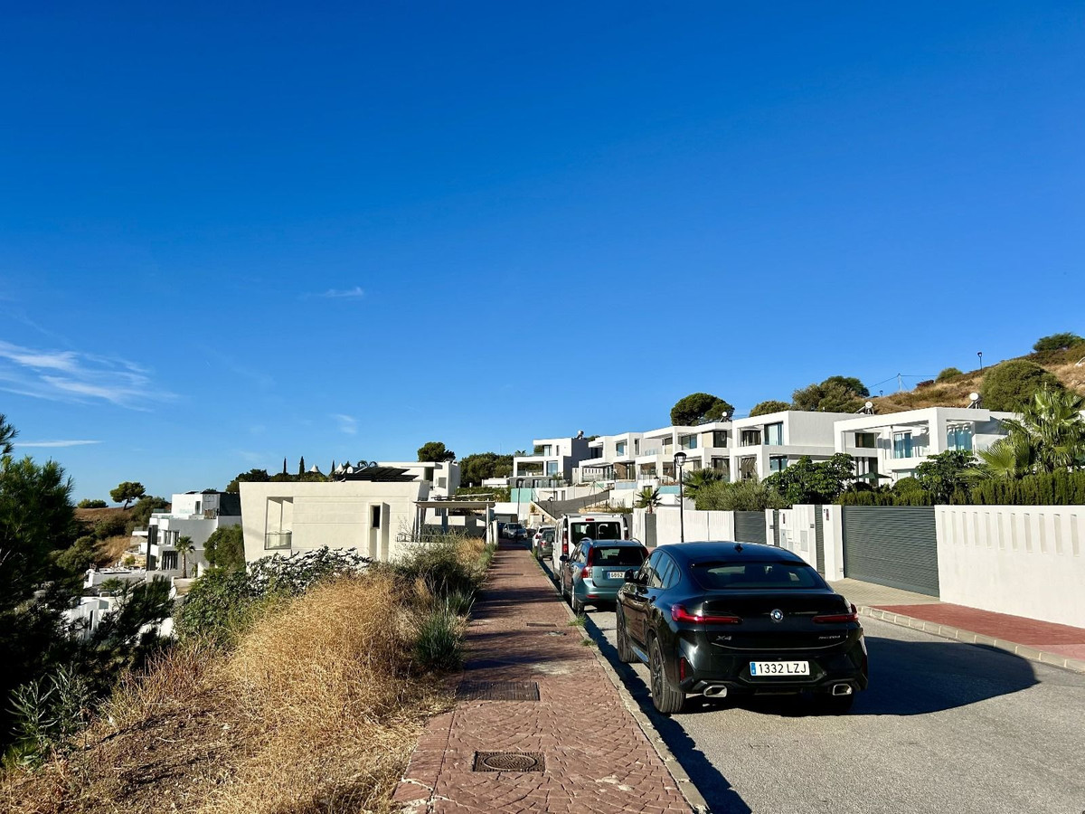Vrijstaande Villa te koop in Mijas | 4 slaapkamers H5103943