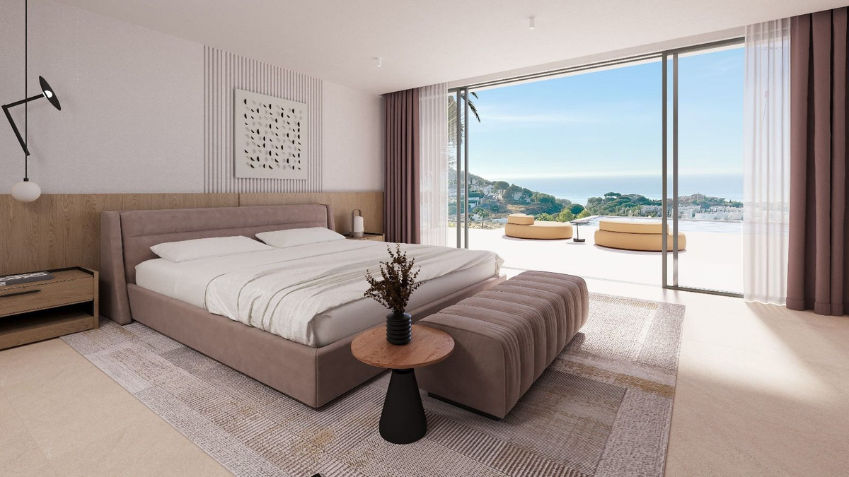 Vrijstaande Villa te koop in Mijas | 4 slaapkamers H5103943