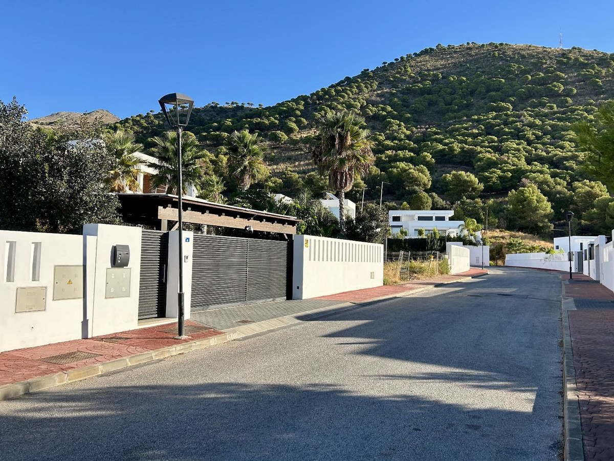 Vrijstaande Villa te koop in Mijas | 4 slaapkamers H5103943
