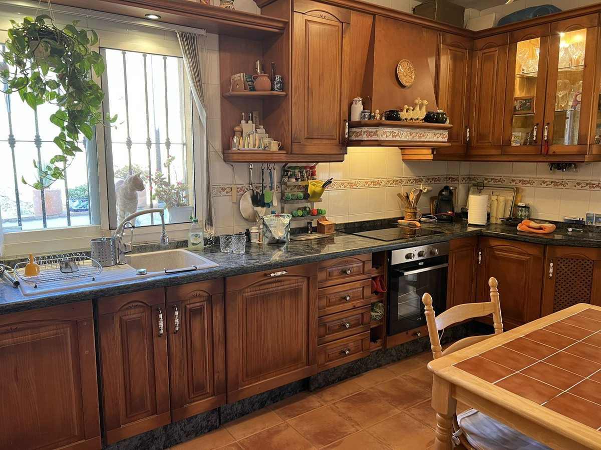 Geschakelde Woning te koop in Mijas | 3 slaapkamers H5104303