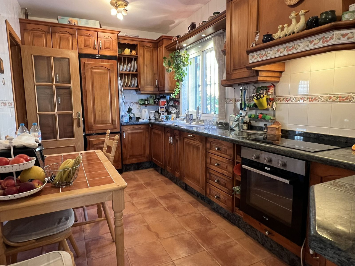 Geschakelde Woning te koop in Mijas | 3 slaapkamers H5104303