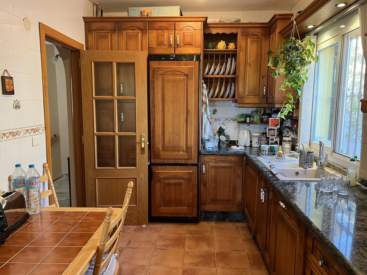 Geschakelde Woning te koop in Mijas | 3 slaapkamers H5104303