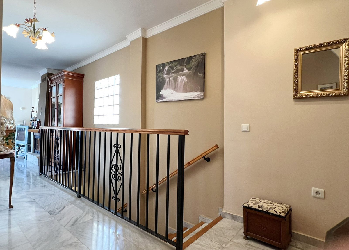 Geschakelde Woning te koop in Mijas | 3 slaapkamers H5104303