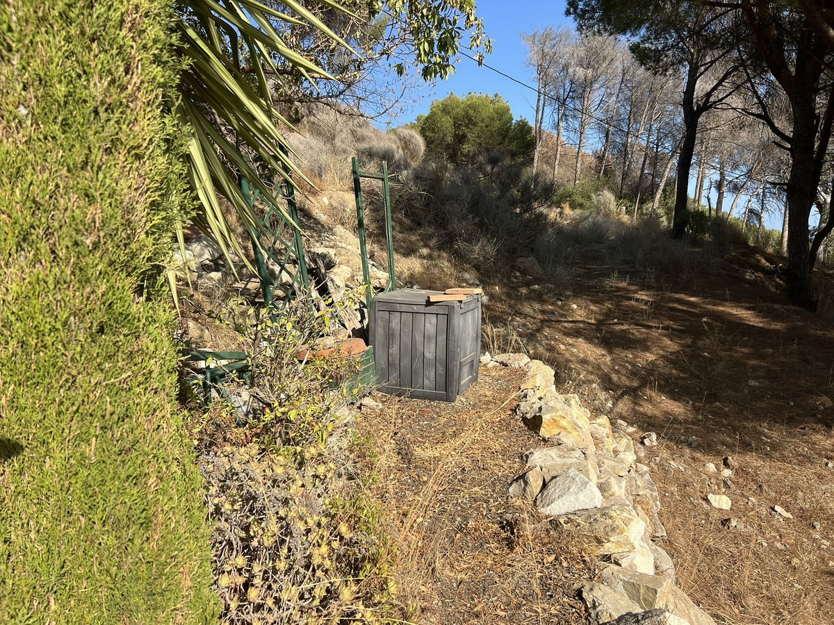 Geschakelde Woning te koop in Mijas | 3 slaapkamers H5104303