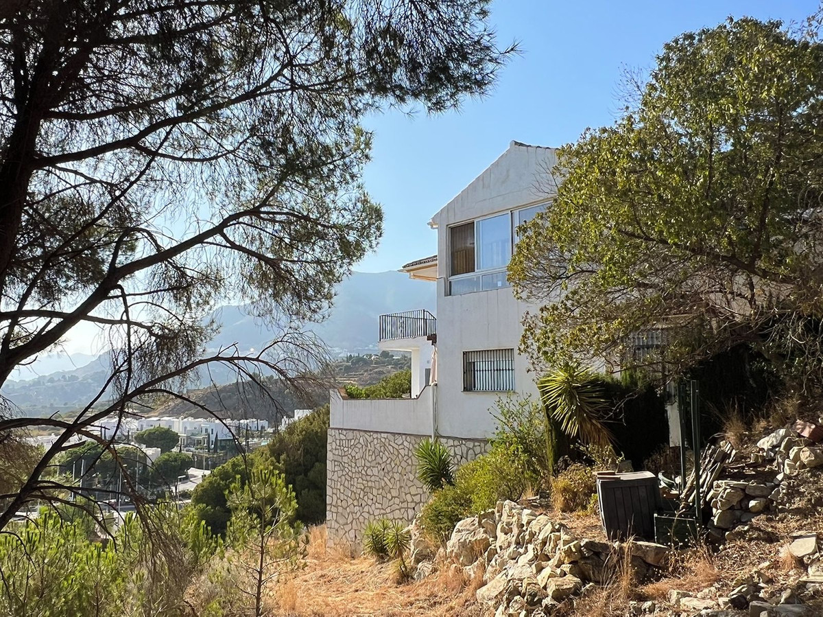 Geschakelde Woning te koop in Mijas | 3 slaapkamers H5104303