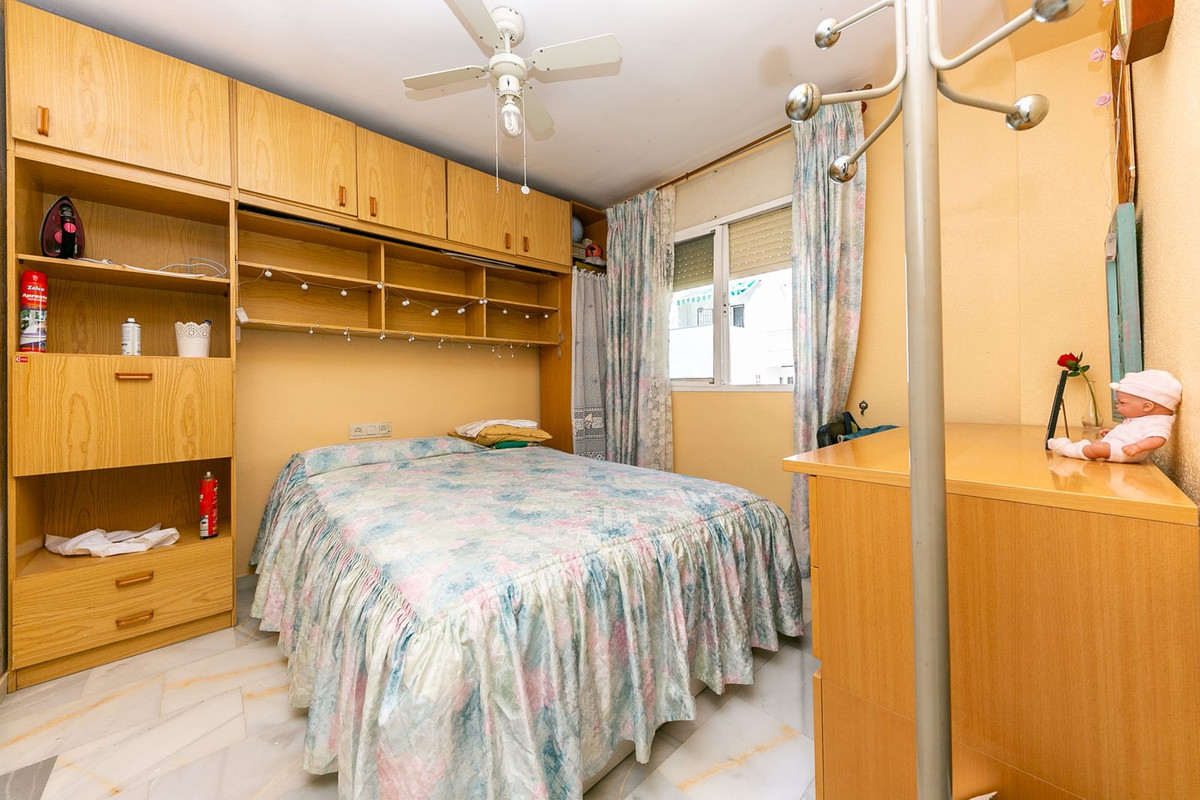 Geschakelde Woning te koop in Mijas | 3 slaapkamers H5104858
