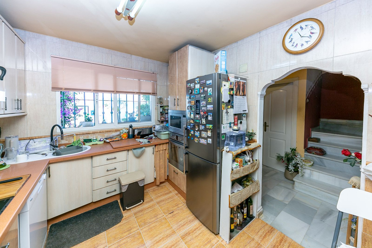 Geschakelde Woning te koop in Mijas | 3 slaapkamers H5104858