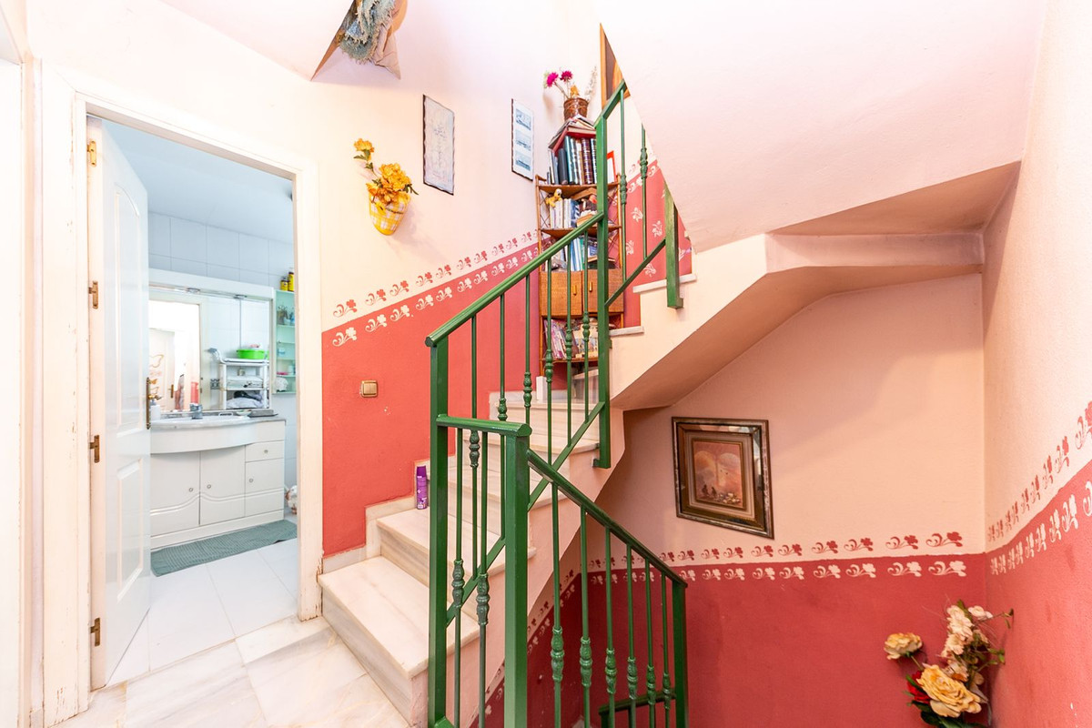 Geschakelde Woning te koop in Mijas | 3 slaapkamers H5104858