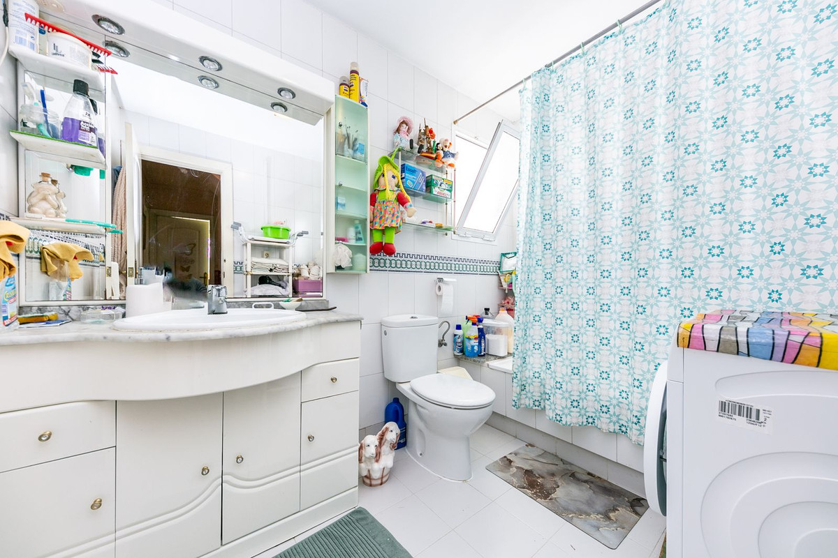 Geschakelde Woning te koop in Mijas | 3 slaapkamers H5104858
