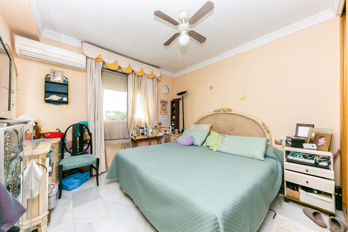 Geschakelde Woning te koop in Mijas | 3 slaapkamers H5104858