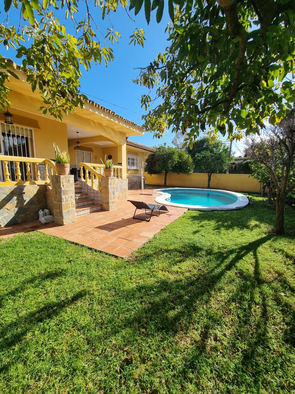 Vrijstaande Villa te koop in Mijas | 4 slaapkamers H5109379