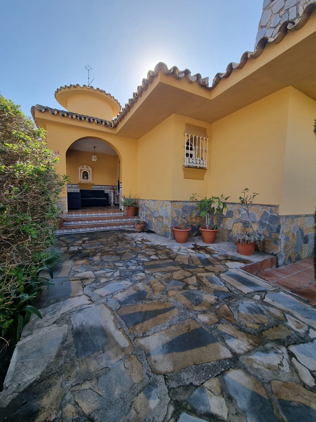 Vrijstaande Villa te koop in Mijas | 4 slaapkamers H5109379