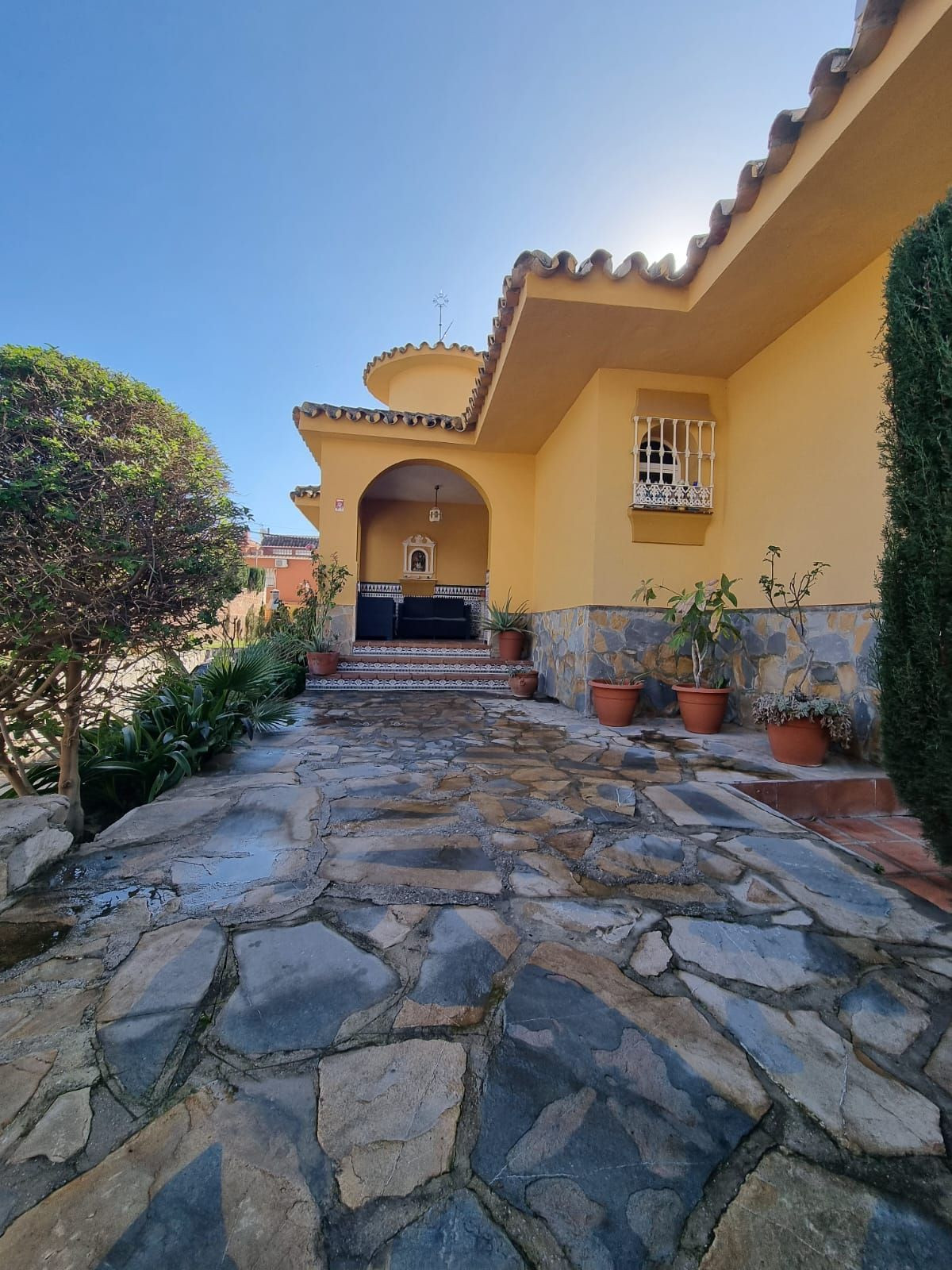 Vrijstaande Villa te koop in Mijas | 4 slaapkamers H5109379