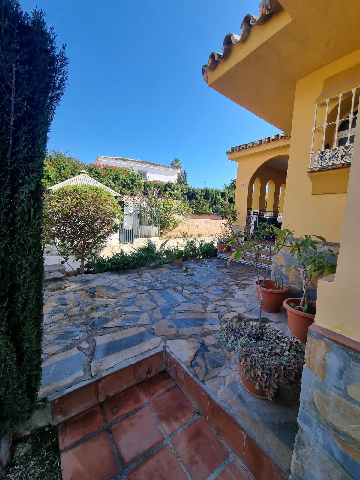 Vrijstaande Villa te koop in Mijas | 4 slaapkamers H5109379