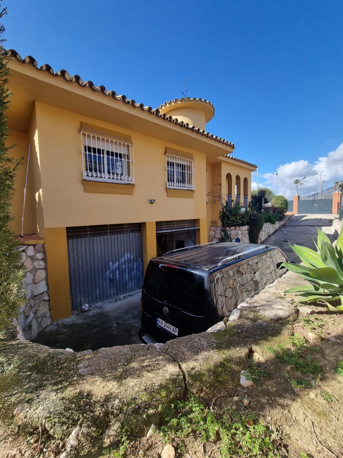 Vrijstaande Villa te koop in Mijas | 4 slaapkamers H5109379