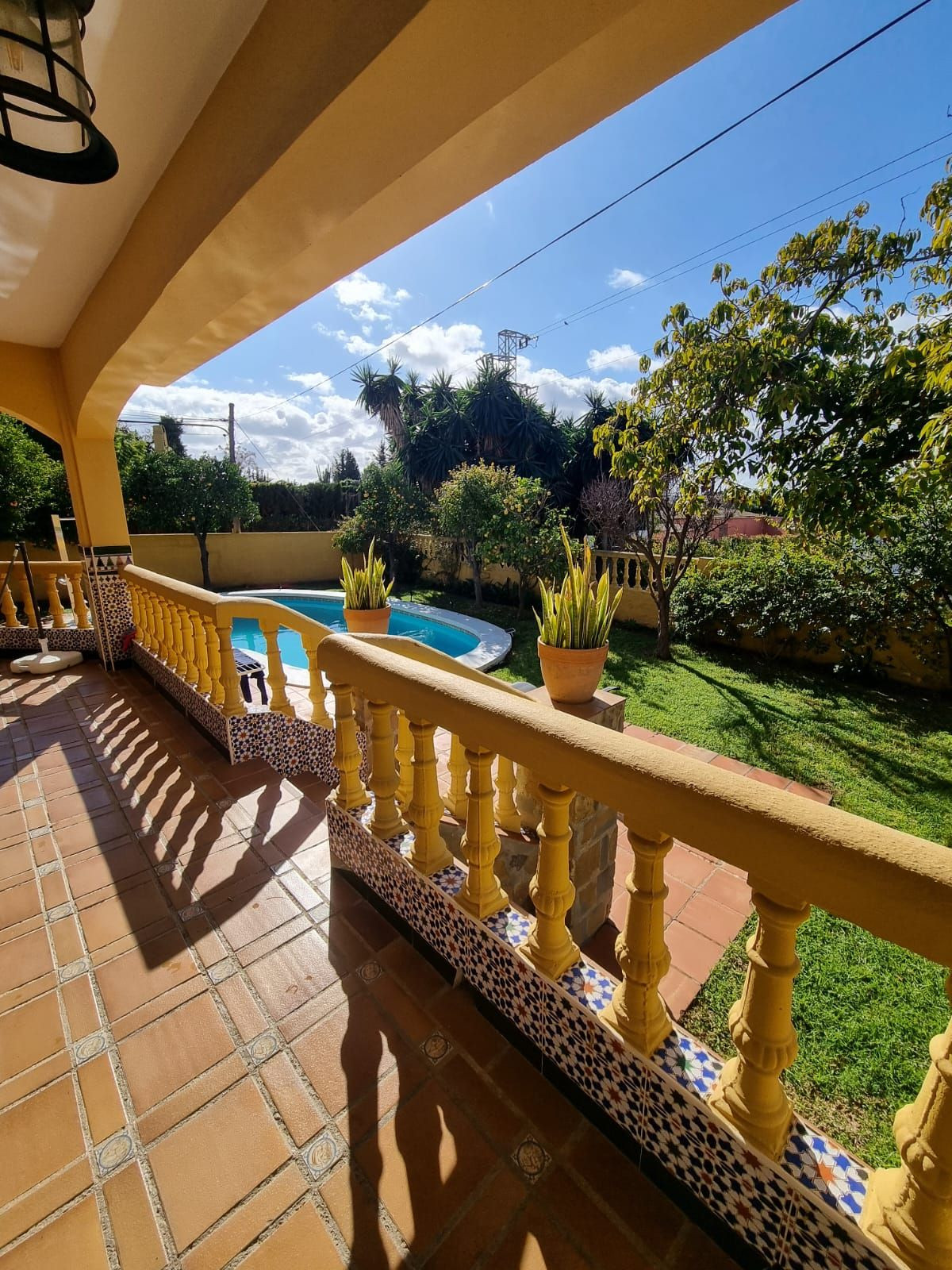 Vrijstaande Villa te koop in Mijas | 4 slaapkamers H5109379