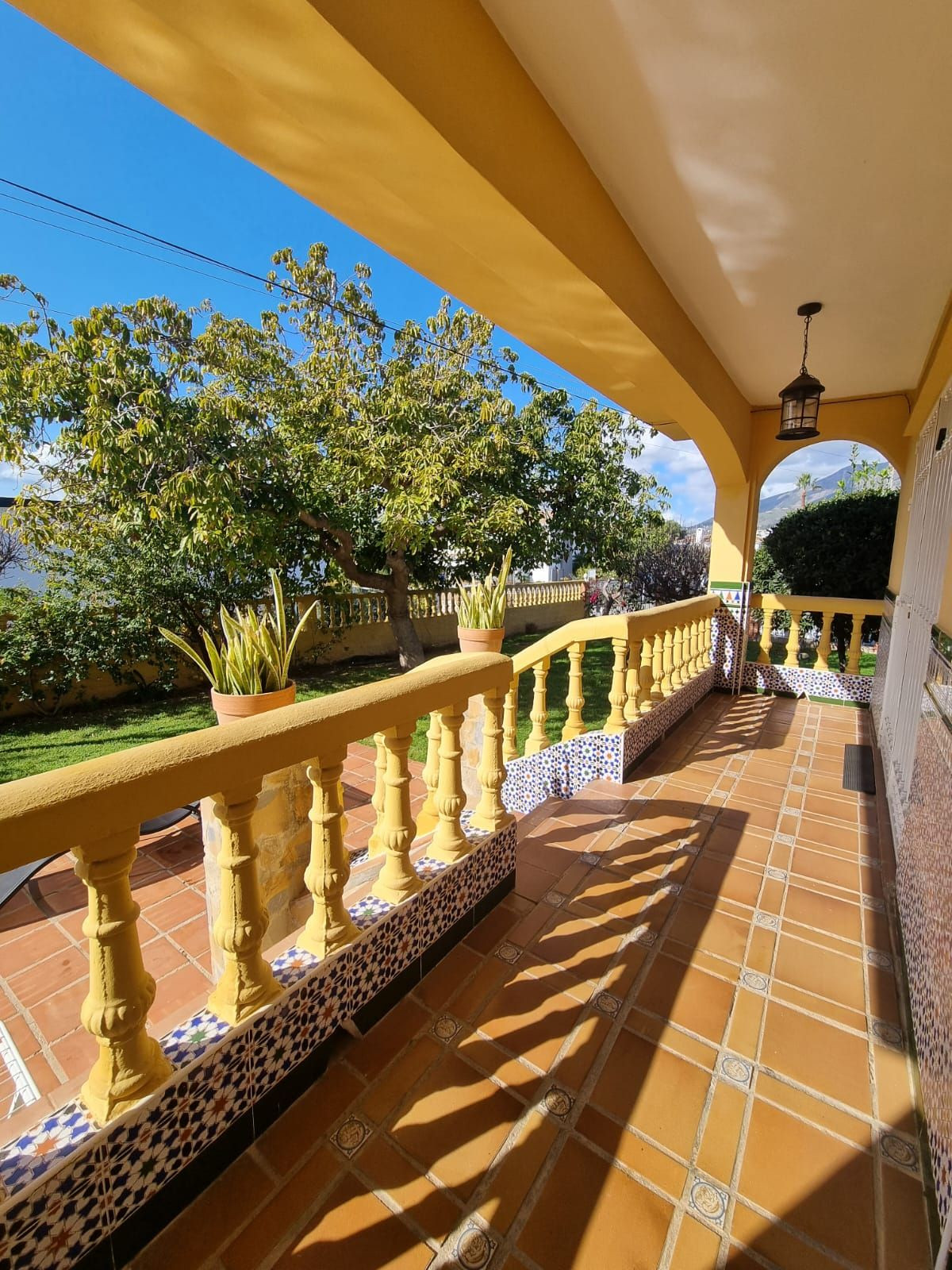 Vrijstaande Villa te koop in Mijas | 4 slaapkamers H5109379