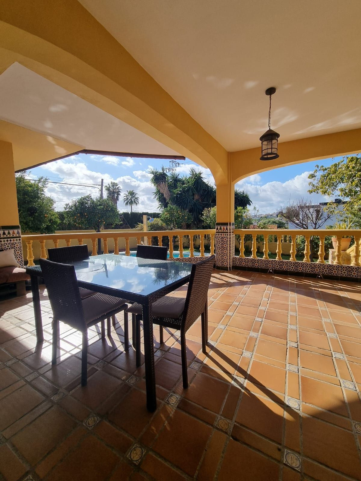 Vrijstaande Villa te koop in Mijas | 4 slaapkamers H5109379