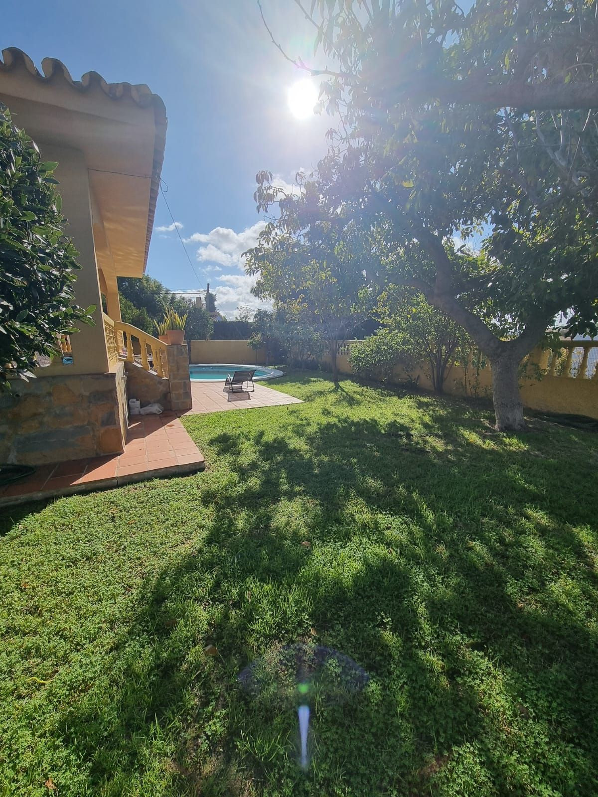 Vrijstaande Villa te koop in Mijas | 4 slaapkamers H5109379