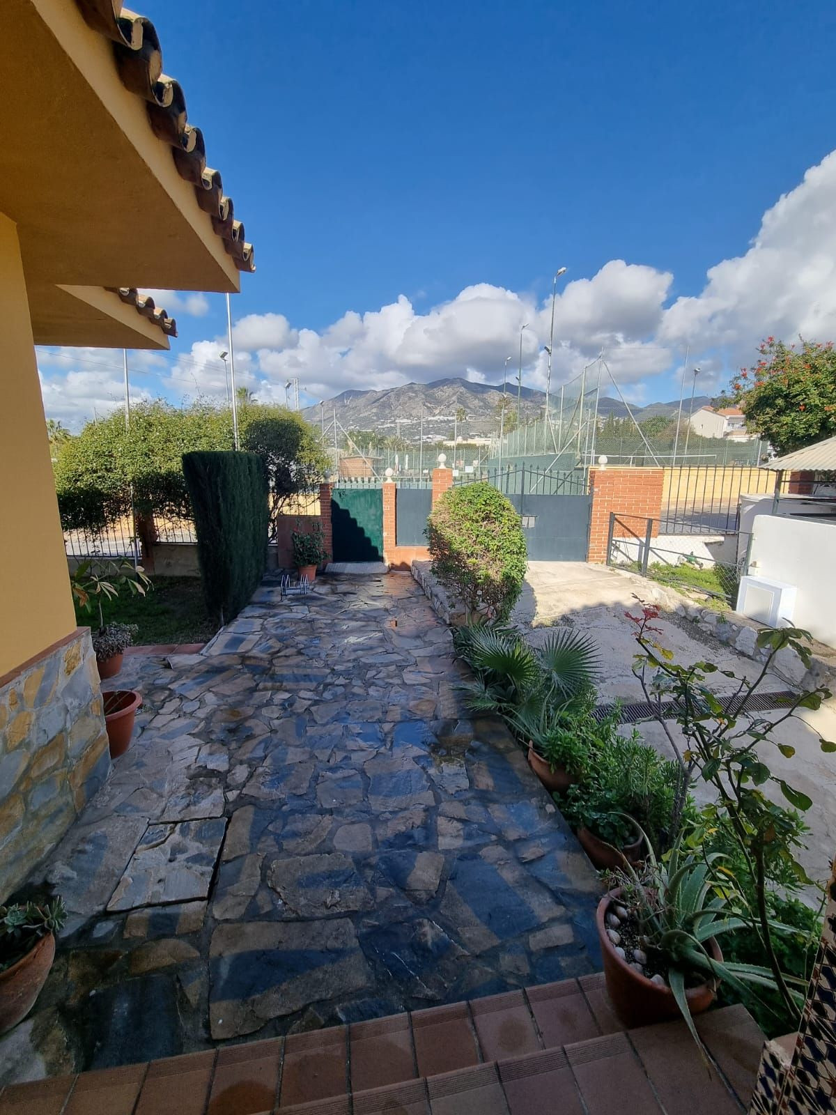 Vrijstaande Villa te koop in Mijas | 4 slaapkamers H5109379
