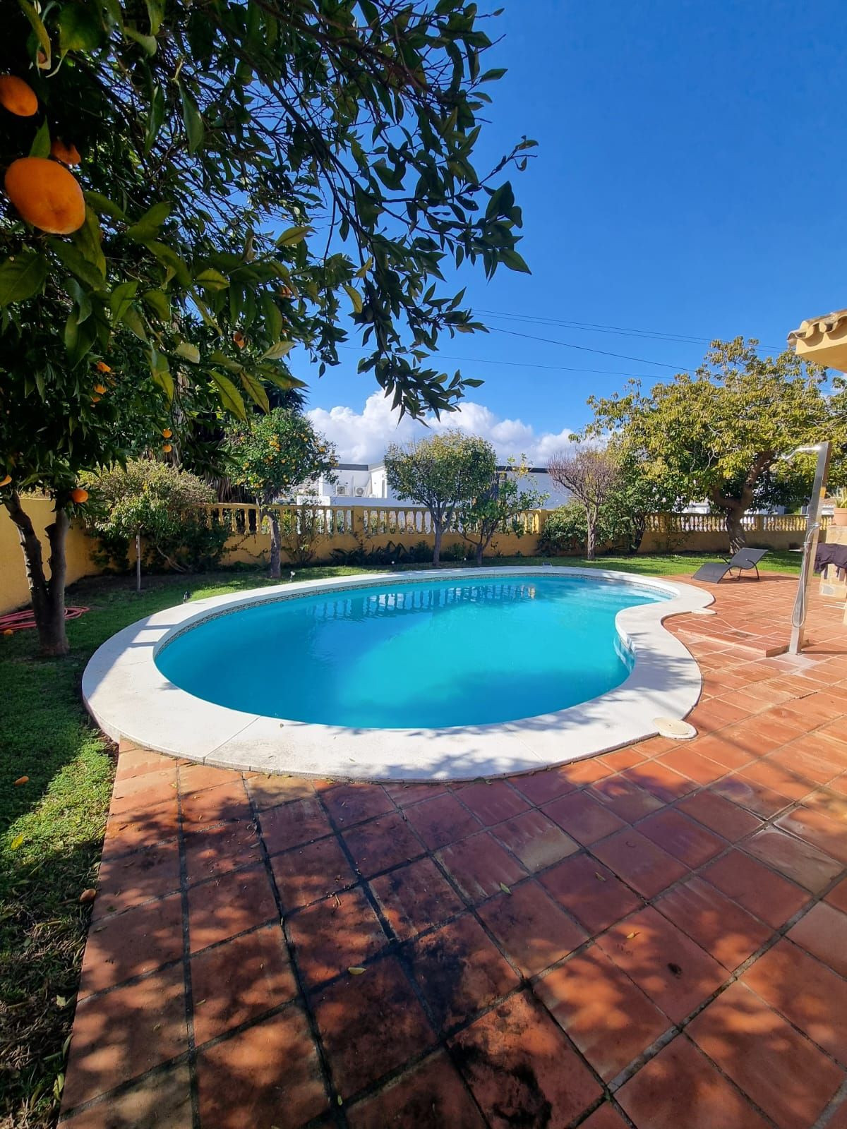Vrijstaande Villa te koop in Mijas | 4 slaapkamers H5109379