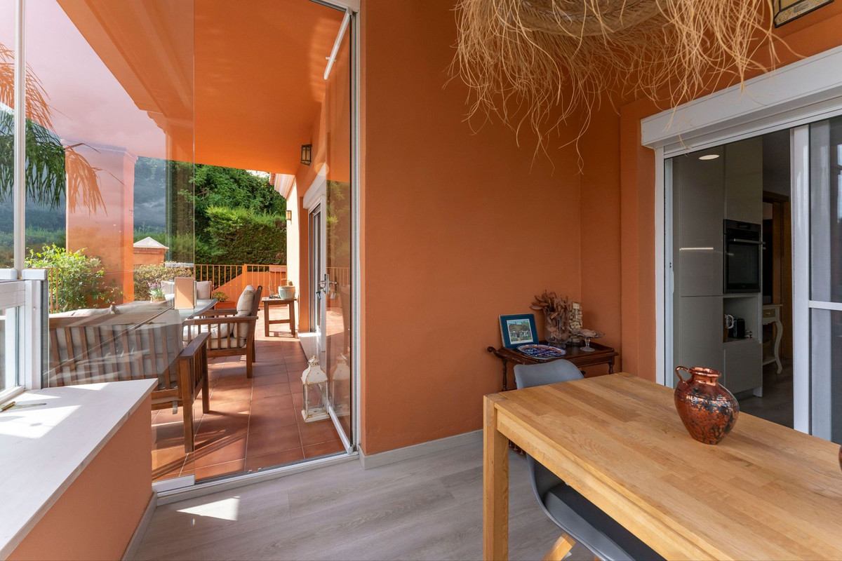 Huis te koop in Cerros del Aguila | 3 slaapkamers H5119204
