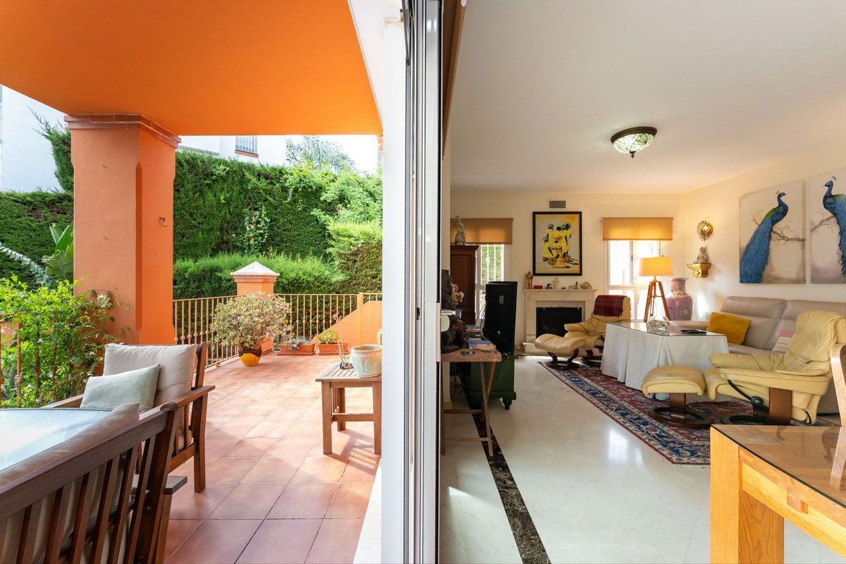 Huis te koop in Cerros del Aguila | 3 slaapkamers H5119204