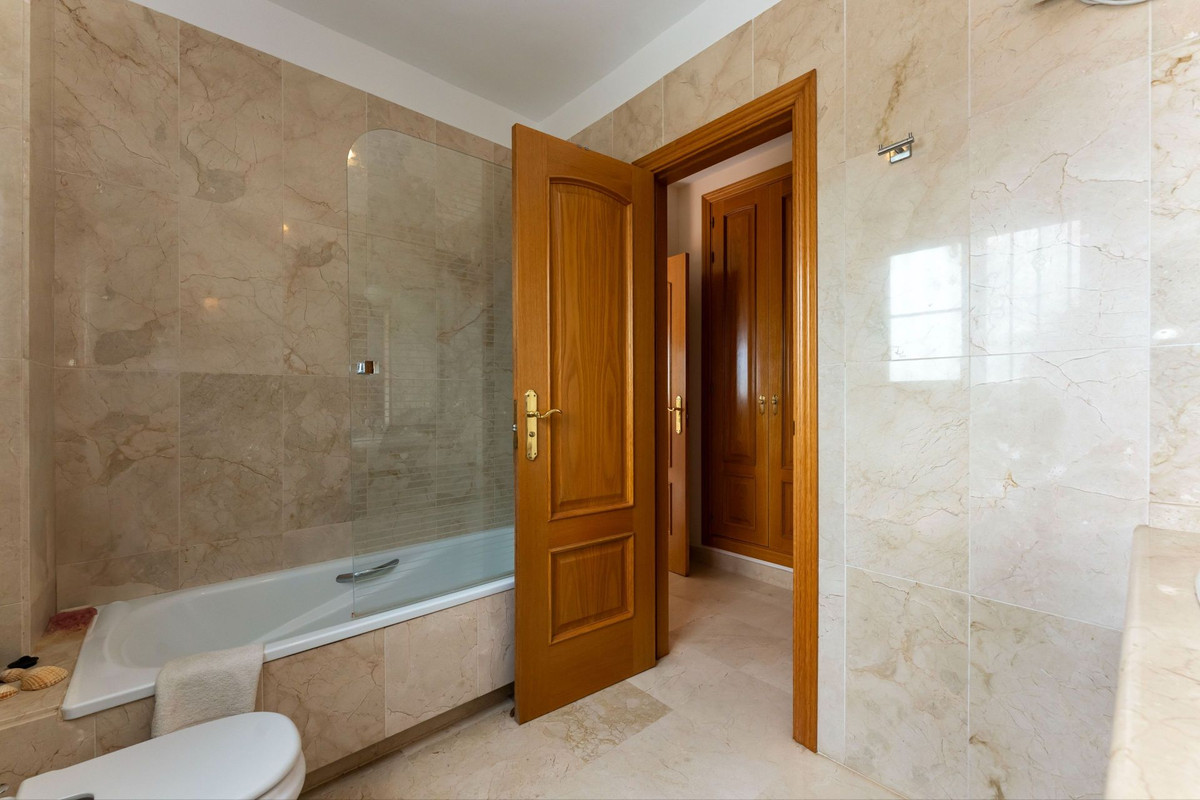 Huis te koop in Cerros del Aguila | 3 slaapkamers H5119204