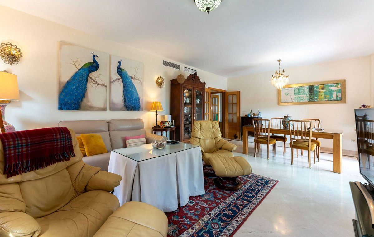 Huis te koop in Cerros del Aguila | 3 slaapkamers H5119204