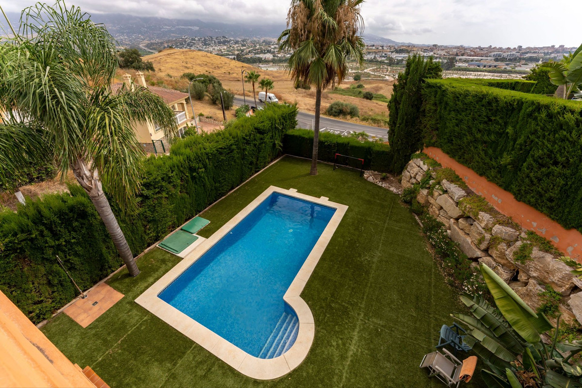 Huis te koop in Cerros del Aguila | 3 slaapkamers H5119204