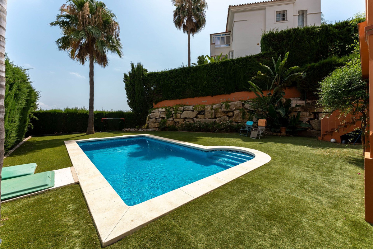 Huis te koop in Cerros del Aguila | 3 slaapkamers H5119204