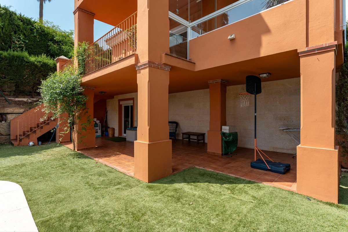 Huis te koop in Cerros del Aguila | 3 slaapkamers H5119204