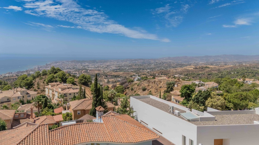Huis te koop in Mijas | 3 slaapkamers H5124211