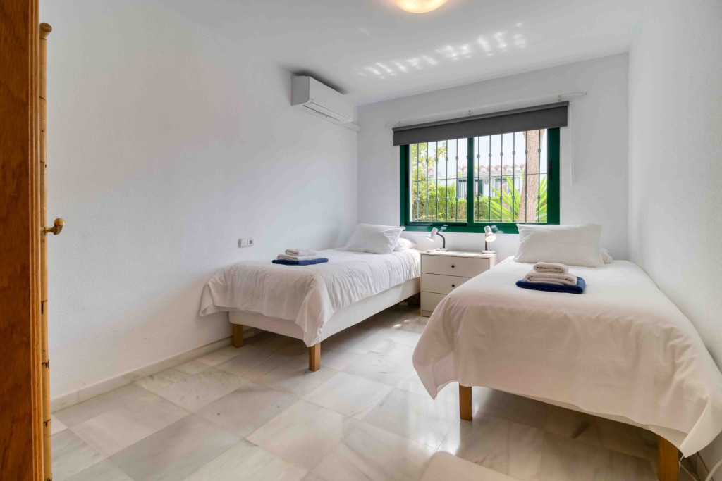Huis te koop in Mijas | 3 slaapkamers H5124211
