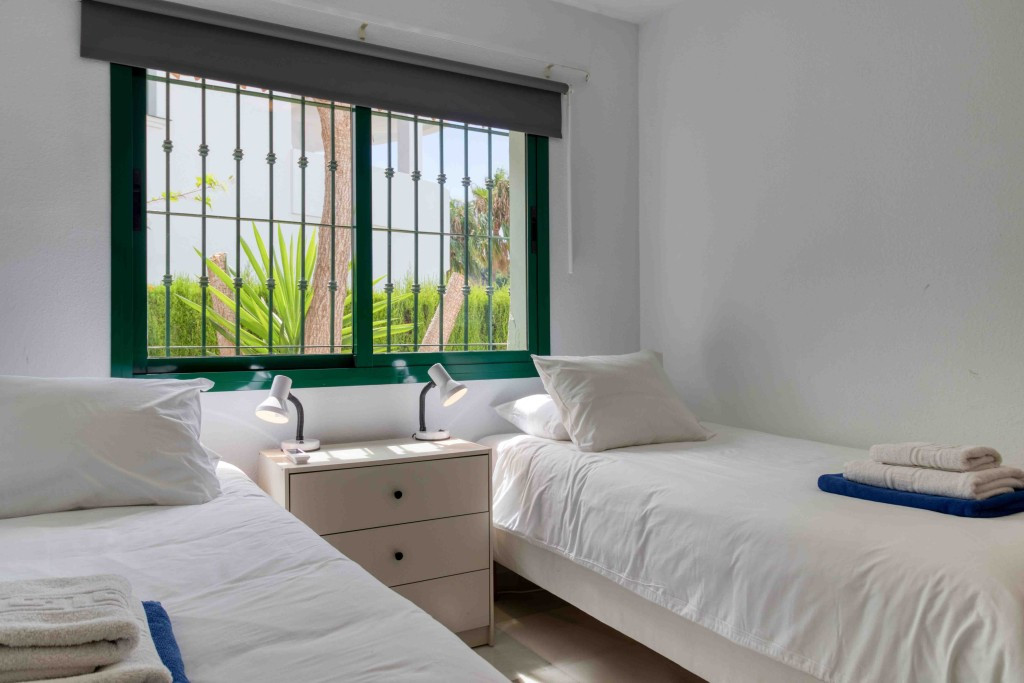 Huis te koop in Mijas | 3 slaapkamers H5124211