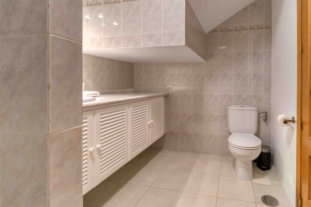 Huis te koop in Mijas | 3 slaapkamers H5124211