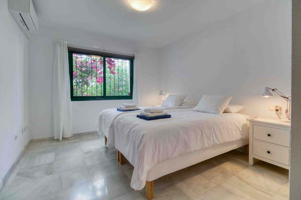 Huis te koop in Mijas | 3 slaapkamers H5124211