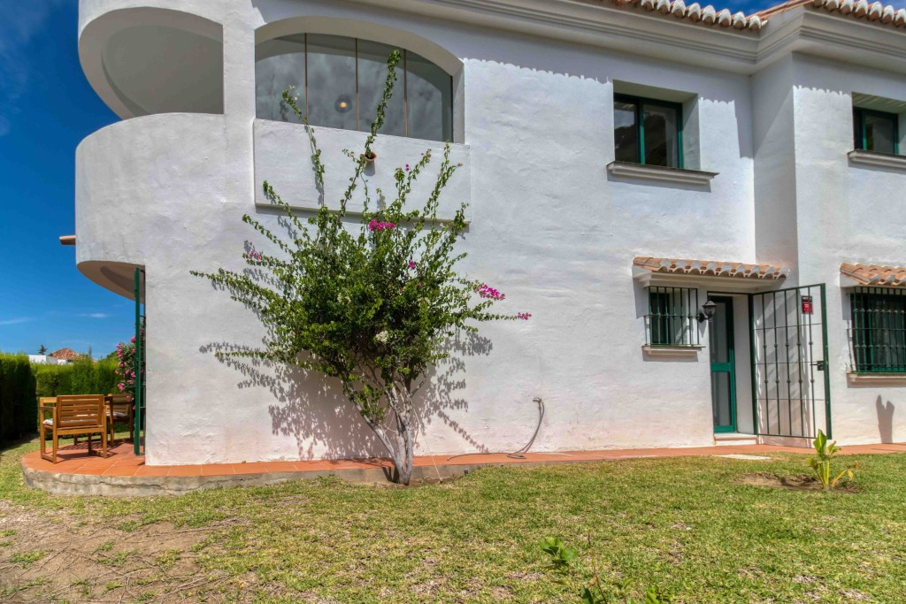 Huis te koop in Mijas | 3 slaapkamers H5124211