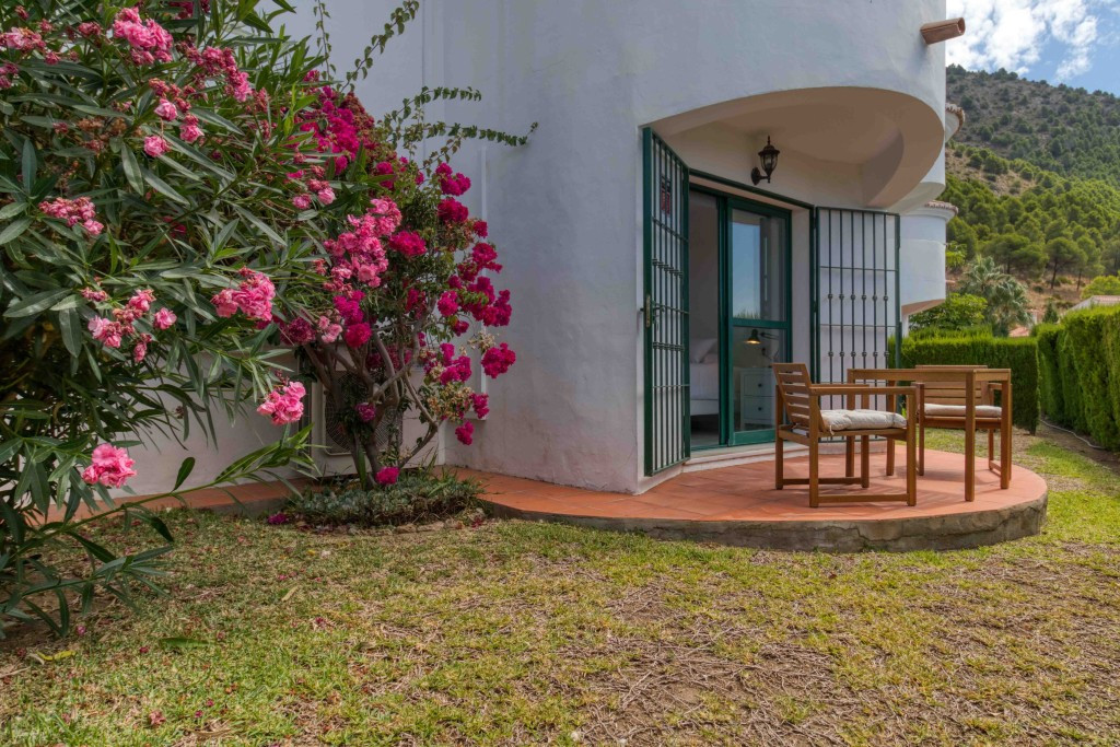 Huis te koop in Mijas | 3 slaapkamers H5124211