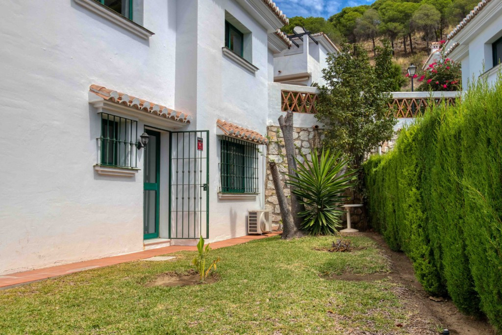 Huis te koop in Mijas | 3 slaapkamers H5124211