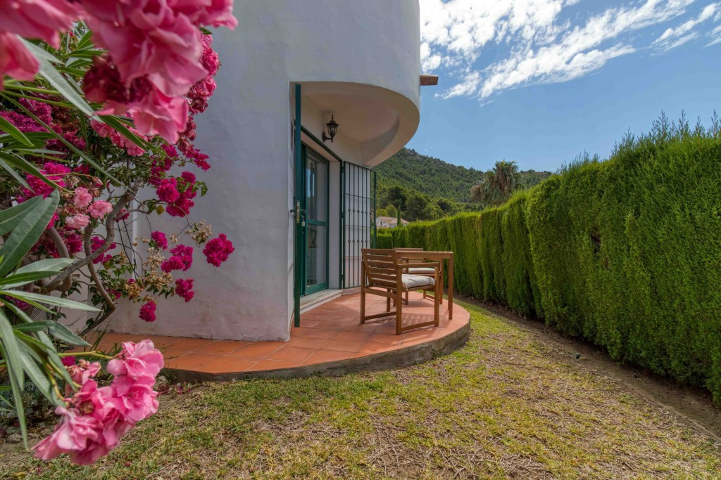 Huis te koop in Mijas | 3 slaapkamers H5124211