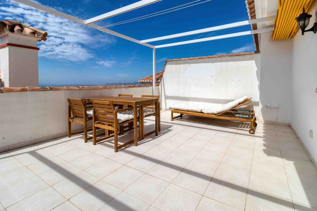 Huis te koop in Mijas | 3 slaapkamers H5124211