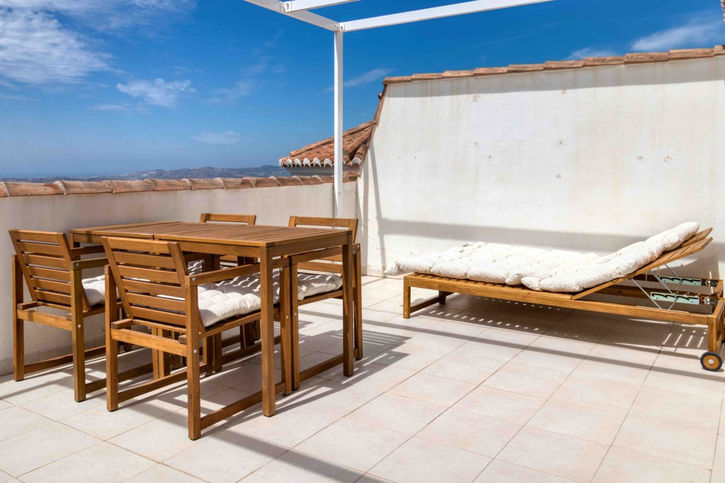 Huis te koop in Mijas | 3 slaapkamers H5124211