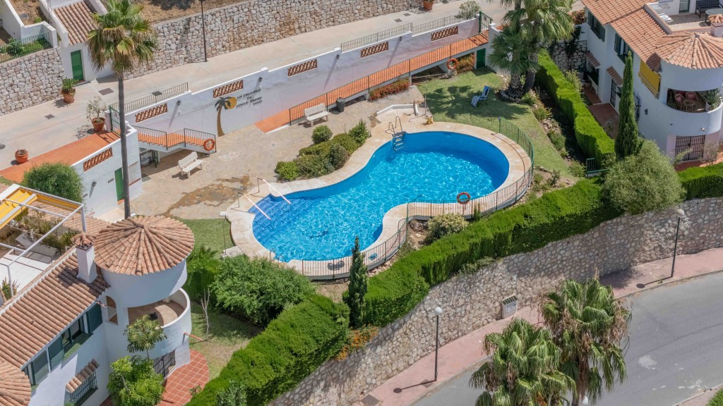 Huis te koop in Mijas | 3 slaapkamers H5124211