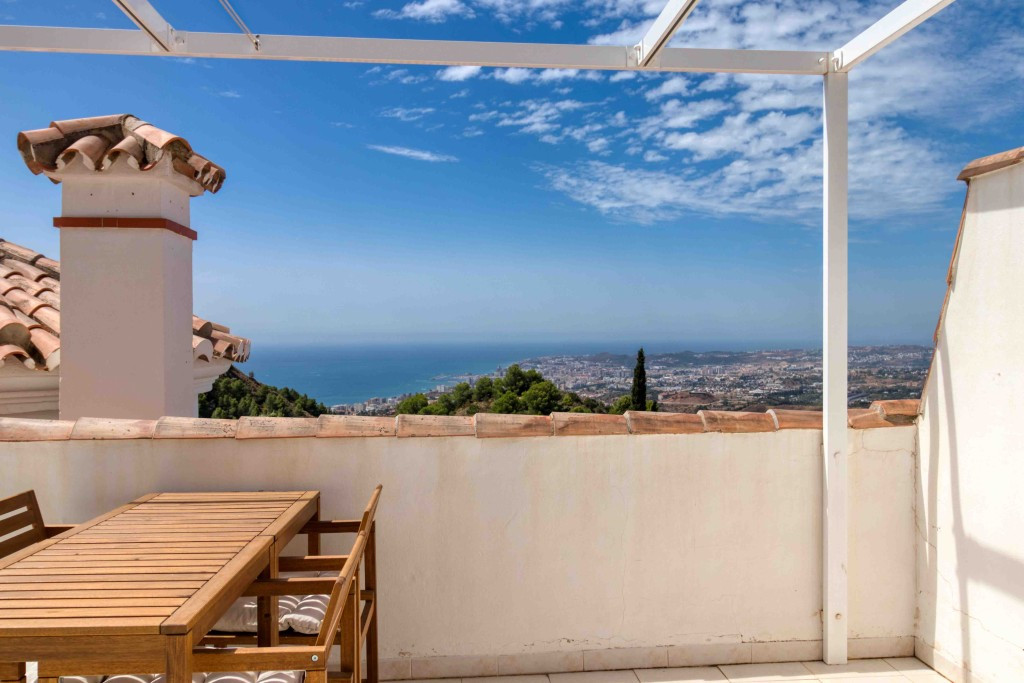 Huis te koop in Mijas | 3 slaapkamers H5124211