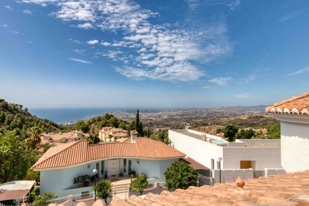 Huis te koop in Mijas | 3 slaapkamers H5124211