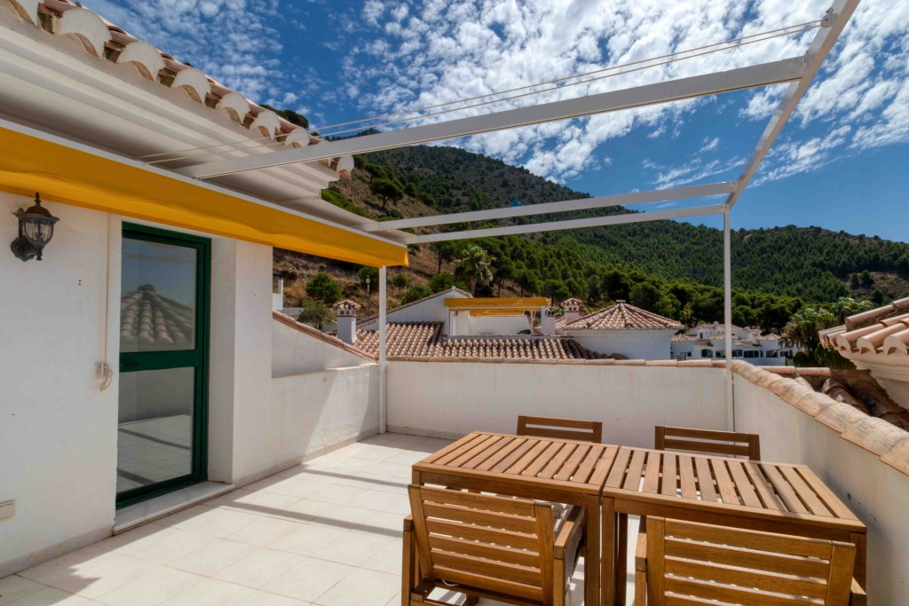 Huis te koop in Mijas | 3 slaapkamers H5124211